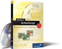 Buch: Einstieg in ActionScript